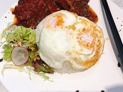 -柠檬树茶餐厅(海雅缤纷城店)