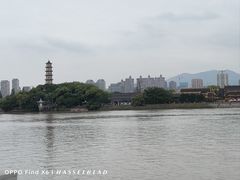 -江心屿景区
