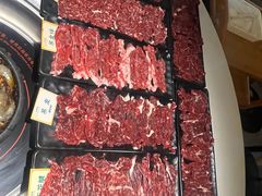 -山海龙·潮汕牛肉火锅(奥林春天店)