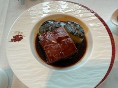 -天龙轩(香港丽思卡尔顿酒店)