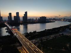 -于家堡洲际酒店·堡子里酒廊