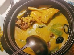 -小厨娘淮扬菜(诚信大道店)