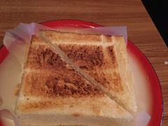 厚切奶油多-憶廟街 X 沙角邨(太古城店)