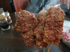 -辽B·小串(总店)