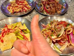 -杨小佳·齐齐哈尔烤肉·烤串(广州店)