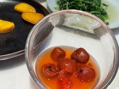 炒红果-大海碗·京菜炸酱面(雍和宫店)