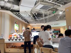 -呷哺呷哺 黄金牧场 (新中关购物中心店)