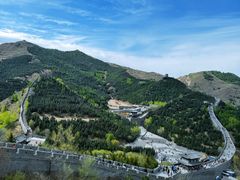 -雁门关景区