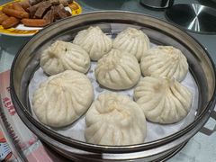 -狗不理(山东路总店)