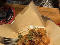 -JuiceRobot·手工意大利面&汉堡精酿(珠江新城店)