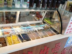 -一品豆花(人信汇店)