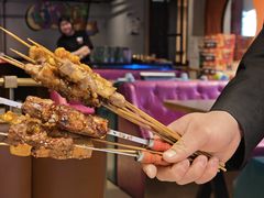 -醉炫音速烧烤(沙河总店)