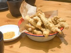 -平娃三宝烧烤·面食(南小街店)