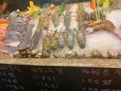 -Onion restaurant