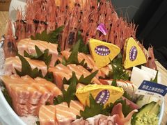 -上渔铁板烧(熙悦汇店)