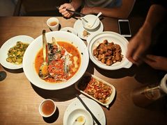 -沅江水·湖南家宴(南村万博长隆商圈店)