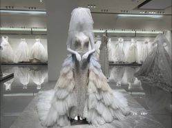 -南京宝娜嫁衣婚纱礼服馆(中央路店)