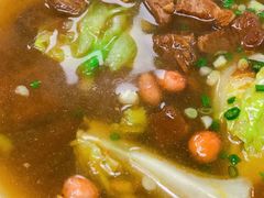 -卓雅桂林米粉