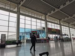 -苏州园区站
