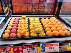 -陶陶居饼家(惠福东路店)