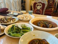 -套娃酒店-中餐厅