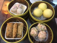 -府城小食馆(金龙宾馆店)