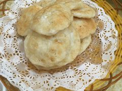 香煎墨鱼饼-九大簋家宴(北京路店)