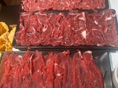 -牛品福潮汕牛肉火锅(旺庄店)