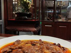 -燕春楼(海河华鼎店)