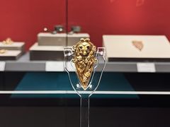 -北京大葆台遗址博物馆