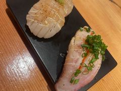 -昊·来了寿司(龙湖时代天街店)