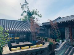 -糖房咖啡(南锣鼓巷店)