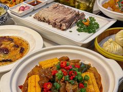 -燕兰楼·清真西北融合菜(亚运村店)