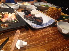 -云海肴·汽锅鸡·云南菜(领展购物广场·中关村店)