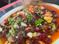 -牛得很·鲜牦牛肉烧烤·牛羊肉菌汤锅(康定店)