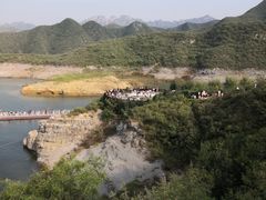 景点-易水湖景区