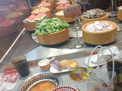 -喜家自助小火锅(乐客城店)