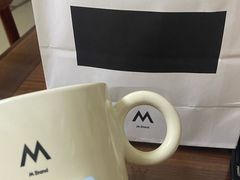 -M Stand(深圳布吉万象汇店)
