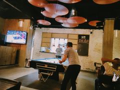 -岔巴精酿啤酒餐吧(南屏街店)