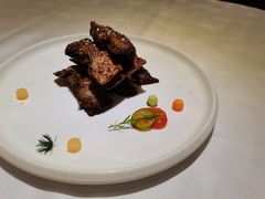本帮爆鱼-圆苑(静安寺店)