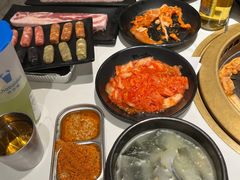-花味烤肉·拌饭(庐阳万象汇店)