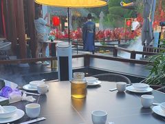 -濮园 · 四合院餐厅