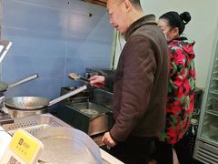 -文锦巷桥头排骨(林大店)