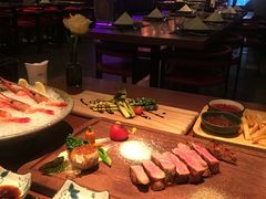 -NIUNIUPARK和牛螃蟹(龙湖杭州滨江天街店)