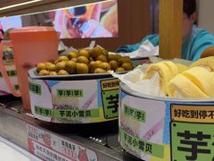 -龍歌自助小火锅(市南金茂湾店)