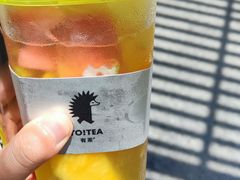 -YO!TEA有茶(科兴科学园店)