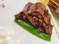 -五缘水乡酒店兰轩中餐厅