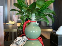 -唐猫庭院·千年陕菜(赛格国际购物中心店)