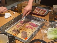 -新石器烤肉(南站店)