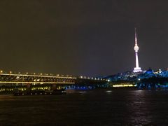 -轮渡红巷旅游码头
